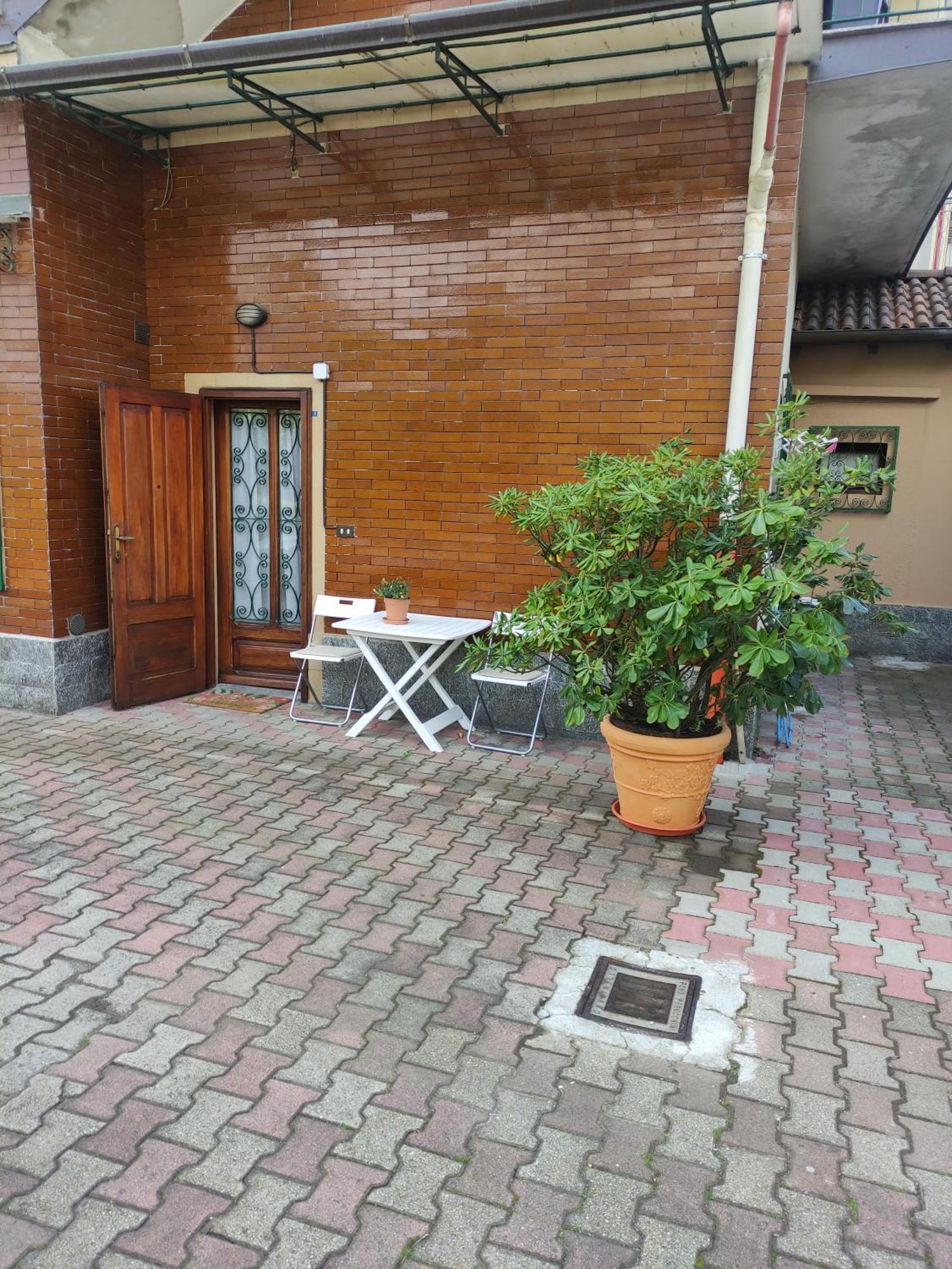Casa Lilly Villa Omegna Luaran gambar